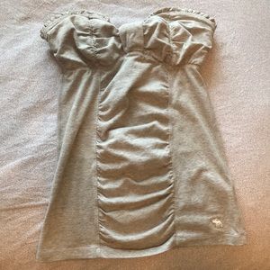 A&F tube top